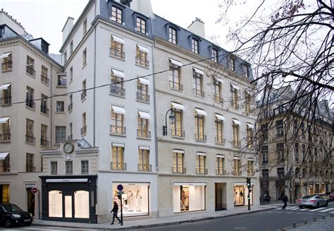 21 rue cambon chanel|Chanel boutique cambon.